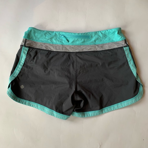 Lululemon Speed Short - Picture 2 of 3